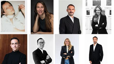 amministrazioni versace|versace management team members.